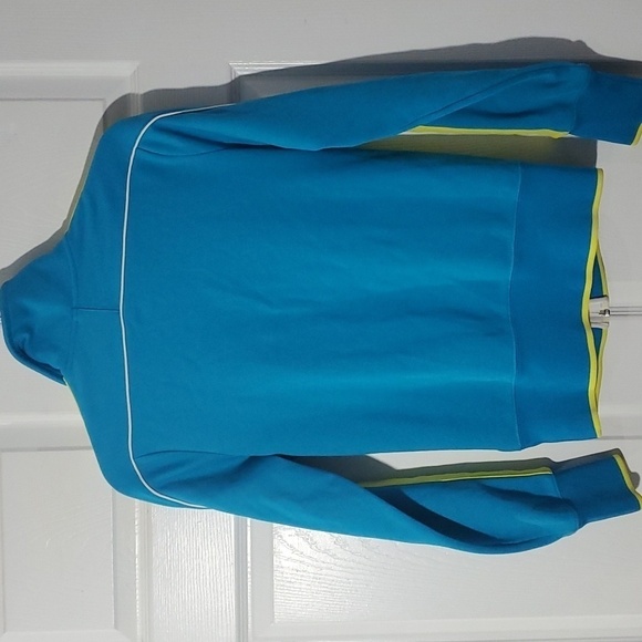 NIKE Retro Track Jacket Small - Picture 2 of 11